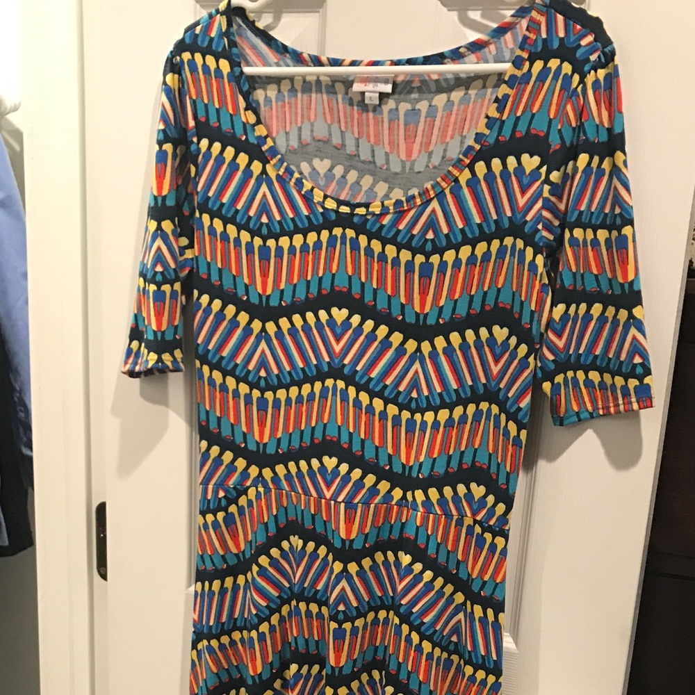 Lularoe